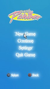 49 reactions · 5 comments | New Peach Panther Game ENJOY THE FESTiViTiES | Riff Raff | Facebook