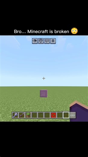 Minecraft Shulker Logic is Broken 😂