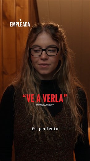 🎬🍅 La crítica lo confirma: tienes que verla. La Empleada está conquistando a los críticos por su tensión, giros impactantes y actuaciones memorables de Sydney Sweeney y Amanda Seyfried. 🔥 Un thriller que no te suelta hasta el final. 🎥 1 de enero, solo en cines. | Venus Films Ecuador