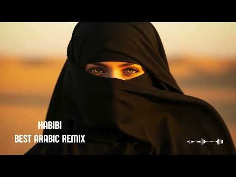 Habibi Remix 2026 🔊 Nonstop Arabic Remix Mix | 1 Hour Albanian Version