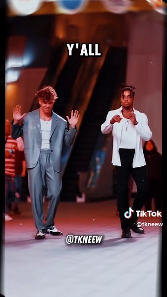 Learn Basic Steps in 80s Dance Tutorial