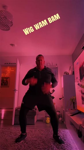 Wig Wam Bam Dance Trend: Join the Fun!