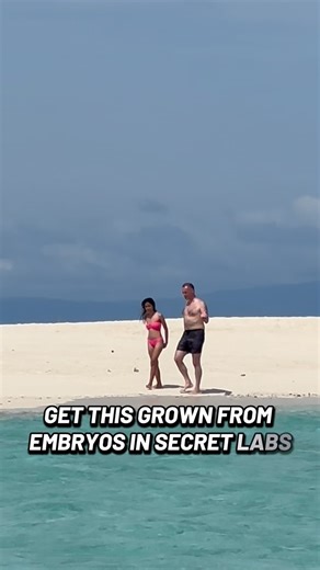 Igor Kryan on Instagram: "Halcyon Ridge Fake Island in the Atlantic #igorkryan #halcyonridge #fakeisland #mindcontrol"