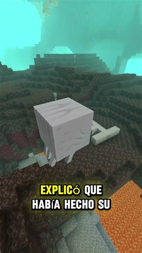 DAY 83 OF 365 A MINECRAFT CURIOSITY PER DAY