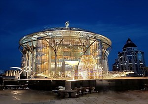 Концерт Show opera