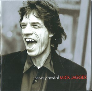 Mick Jagger - The Very Best Of Mick Jagger