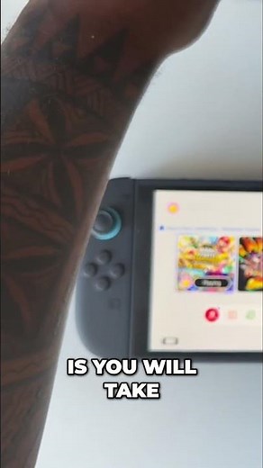 Connect Capture Card to Switch 2! Quick Setup Guide #shorts #NintendoSwitch2