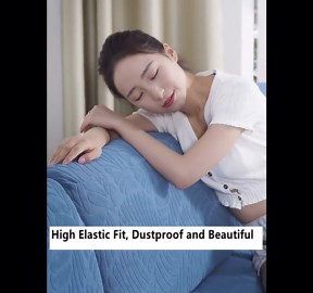 2Pcs Couch Arm Covers, Armrest Cover for Sofa, Sofa Arms Covers Washable Arms with Twist Pins Soft,Skin-Friendly for Pets (Texture Light Coffee, Armrest Cover)