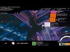 grapefruit technique