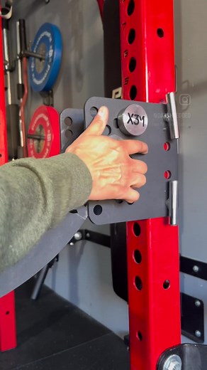 Now’s your chance to save! Get 15% Off Sitewide for a Limited Time! From incline rows to seated presses, the Infinity Arm adapts to whatever you throw at it. Mounts to your rack. Locks into 18 pad positions. No cables. No clunky setups. Just clean support and smart angles that don’t get in your way. | ExponentEdge