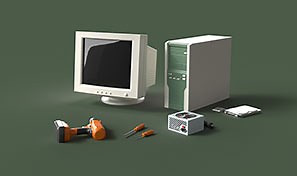 Adobe Learn - Learn Dimension - Move and Arrange Objects