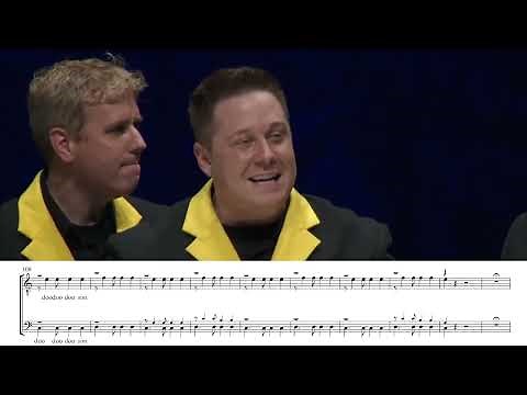 Old MacDonald had a deformed farm... (FULL TRANSCRIPTION)
