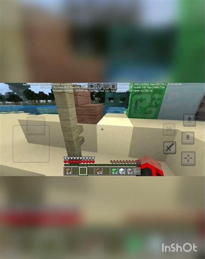 THE TEXTURE OF OTHER BLOCK IN MINECRAFT WITH (PATRIX 128x)