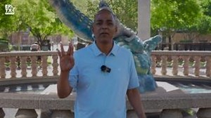 🚴‍♂️🌟 Join us as we pedal through the galaxy this National Bike Month! 🌌✨ El Paso's free Bike Safety event at San Jacinto Plaza is a must-ride for kids, parents, & the whole community! 🚲👨‍👩‍👧 🎉 Enjoy a Safety Town class, bike vendors, food trucks, repair stations & an epic gear giveaway! Plus: dance like Yoda and join us for a mural ride hosted by Museums & Cultural Affairs. 🎨✨ Dress in your best Star Wars costume because May the 4th be with YOU! ⚔️💫 Don’t miss out on this fun-filled d