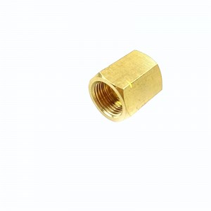 [Hot Item] Premium Gas Cooker Oven Gas Pipe Inlet Adapter with 1/2'' Bsp Connector