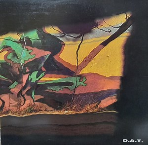 D.A.T. - Happy Ever After