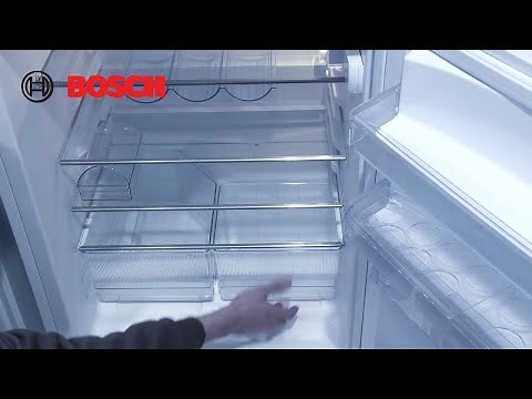 Why is there water leaking from my refrigerator?