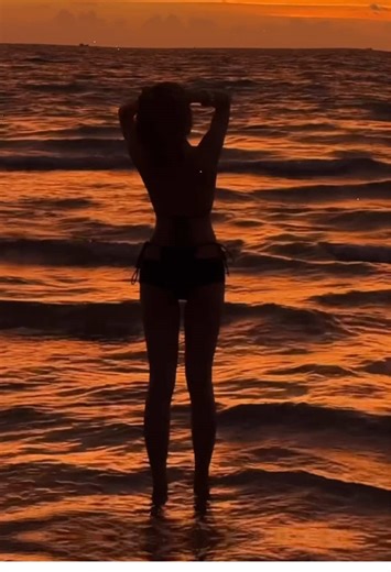 lên rừng xún biển 🤙🏻 #outfitideas #tipchupanh #viral