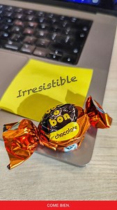 58 reactions · 7 comments | Nos faltan palabras para describir lo increíblemente delicioso que es bon o bon sabor chocolate ¿que otras se te ocurren? | bon o bon | Facebook