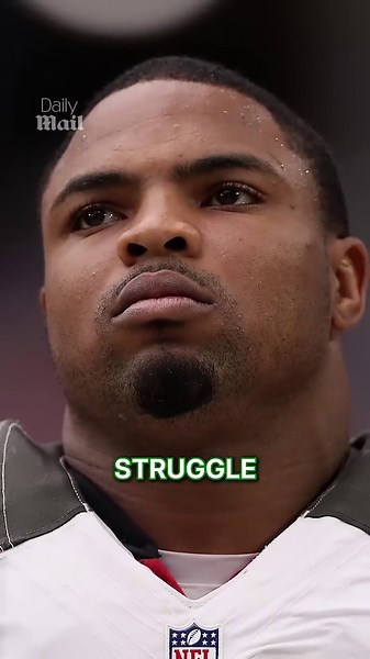 The family of All-Pro NFL running back Doug Martin has revealed his tragic battle with mental health