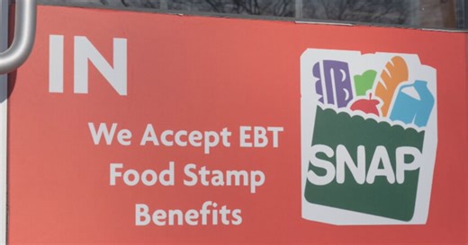 New federal law updates SNAP work requirements for able-bodied adults without dependents