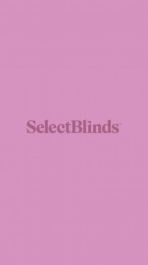 Add timeless elegancy to your home with Roman Shades. | SelectBlinds | Facebook