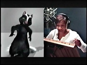 opening to madagascar vhs