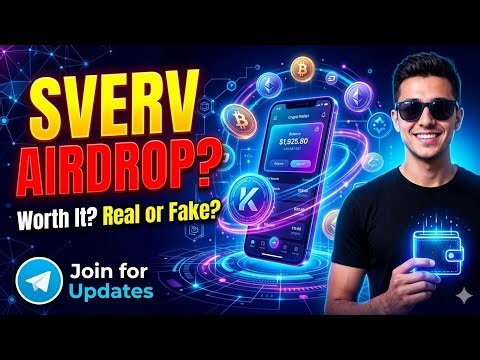 KWTCN Wallet educational Review & Guide | Airdrop Details Explained (Is It Legit?)