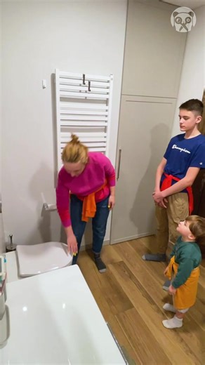 When a Single Mother Has to Be Both Mom and Dad | Crafty Panda