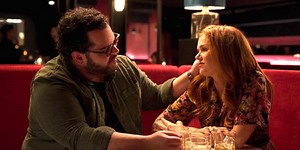 Peacock renews 'Wolf Like Me' for season 2