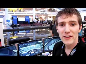 1st Annual NCIX Tech Fair Preview and Last Minute Setup NCIX Tech Tips