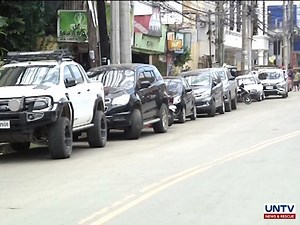 PANOORIN | Ilang Metro Manila Mayors, may kaniya-kaniyang diskarte para mapaluwag ang trapiko | UNTV News and Rescue