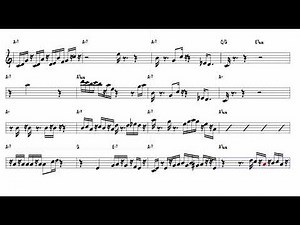 Maputo Bob James & David Sanborn Tenor Sax