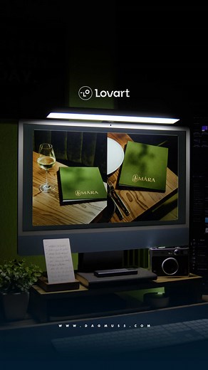 Enhance Your Design Workflow with Lovart AI