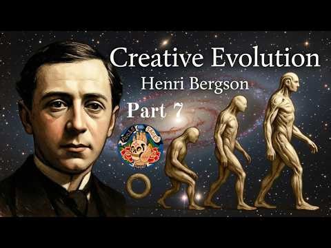 Creative evolution pt 7