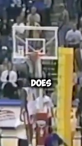 World record dunk | Dexton Crutchfield