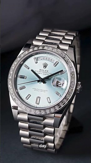 Do Diamonds Belong on a Rolex? | Diamond Rolex Watches Explained