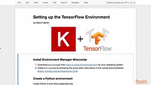 【课程】使用TensorFlow学习计算机视觉(Computer Vision)