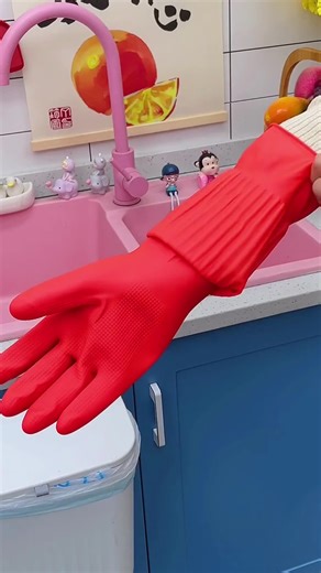 Innovative Home Cleaning Gadgets for a Smart Kitchen