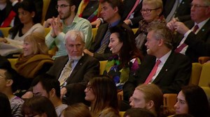 Nobel Prize in Physiology or Medicine 2014