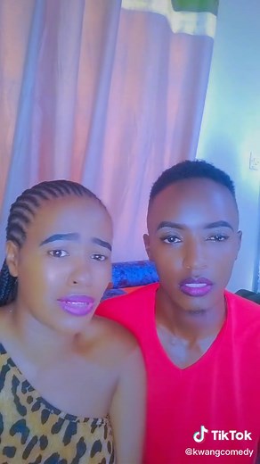 kwang Comedy on TikTok