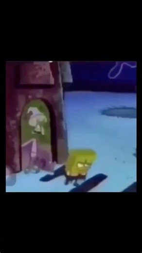 SpongeBob Tries lil Freakbob action 😭