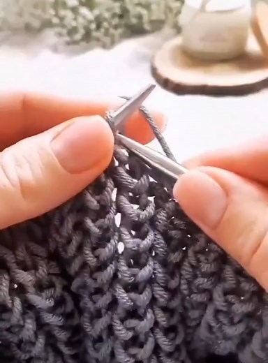 73K views · 631 reactions | Knitting Technique for Beginners殺 #knittinginspiration #knittingpattern | Knitting For Kids | Facebook