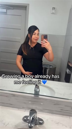 Feeling Pregnant at 18 Weeks: My Journey with My June Baby