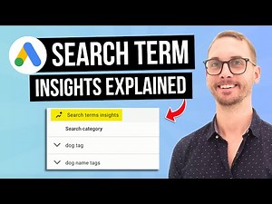 How to Use Search Terms Insights in Google Ads (2 Ways to Boost PMAX ROAS)