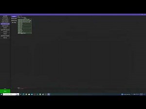 SynthEBD BodySlide Distribution