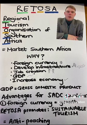 Gr.11 Tourism classes term 3 #greenscreen #retosa #regionaltourism #southafricatourism