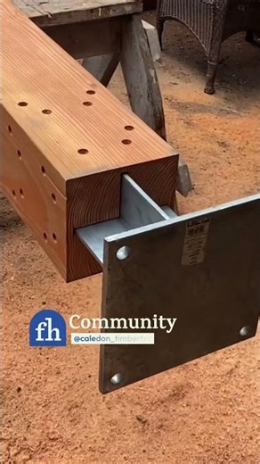 How to Install a Post Base