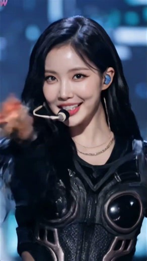 MUSE (뮤스) 'LIKE ME' LIVE STAGE | SBS M THE SHOW 10032026