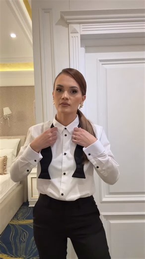 89 reactions · 21 comments | Cămașă: H&M Sacou: Zara Restul pieselor: Trendyol Pantofi: Michael Kors (modelul meu e momentan indisponibil, dar există variante similare) Un outfit simplu, rafinat și potrivit pentru un eveniment special. ✨ Le găsiți în linkul din bio. #fashionstyle #ootdromania #menstyleinspo #elegancevibes #trendalert | Diana Oprescu | Facebook